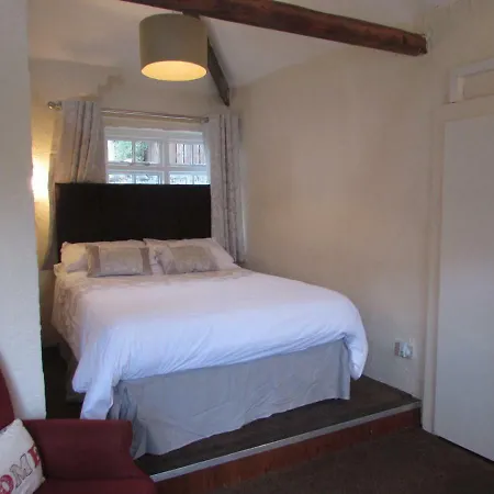 Apartament Old Farm Mews Studio *