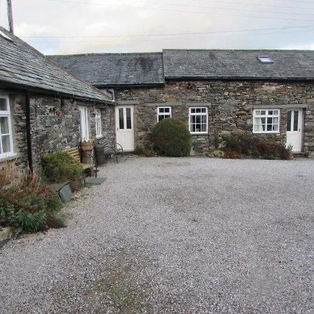 Daire Old Farm Mews Studio